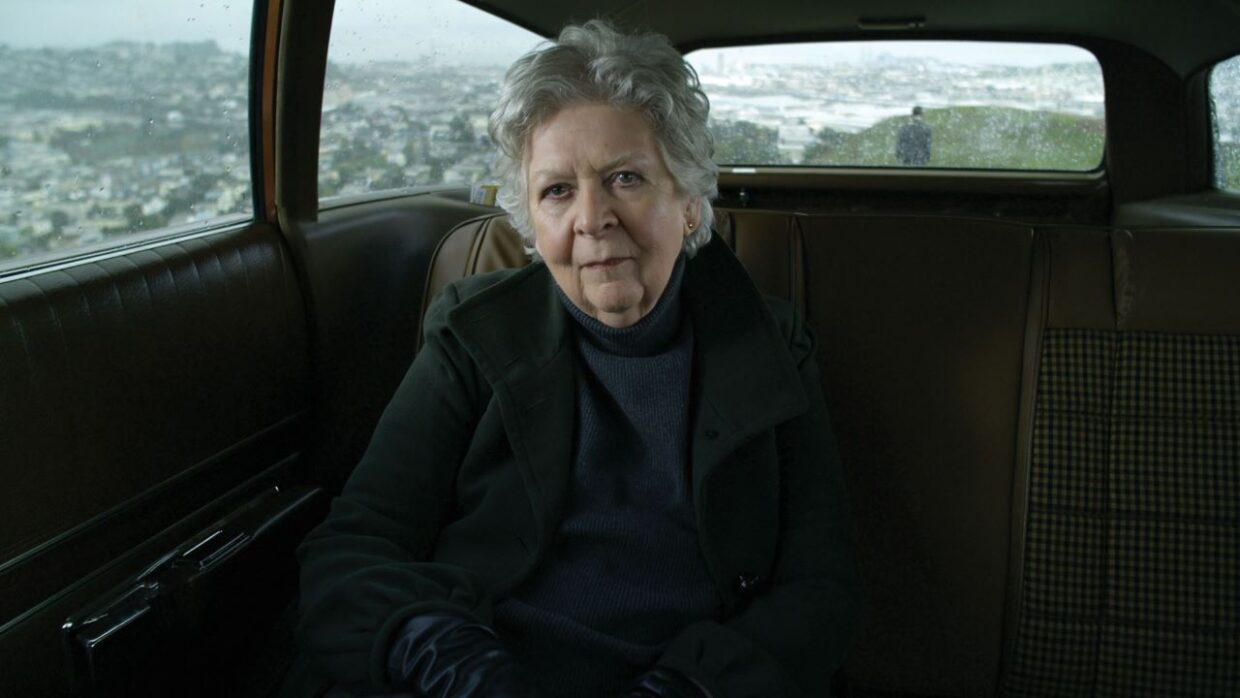 Robinson Devor on Doc âSuburban Furyâ